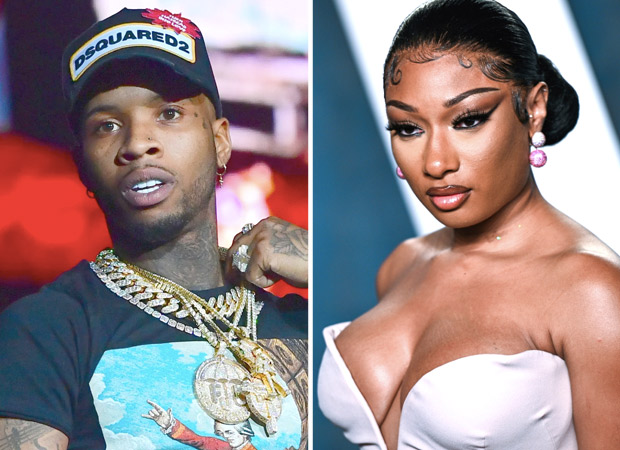 Rapper Tory Lanez found guilty of shooting Megan Thee Stallion in 2020