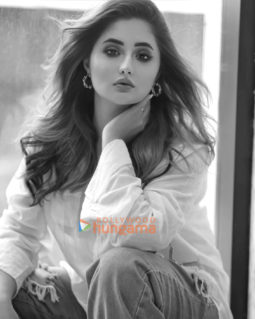 Celeb Photos Of Rashami Desai