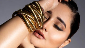 Rashami Desai