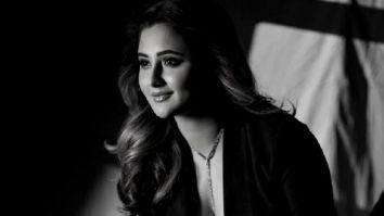 Celeb Photos Of Rashami Desai