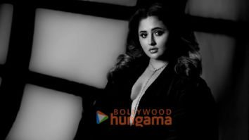 Celeb Photos Of Rashami Desai