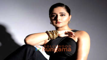 Celeb Photos Of Rashami Desai