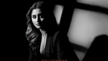 Celeb Photos Of Rashami Desai
