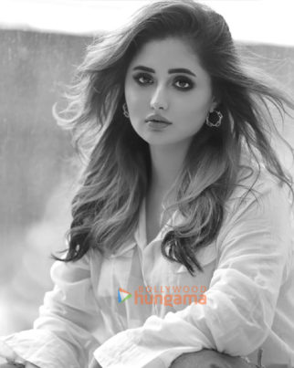 Celeb Photos Of Rashami Desai