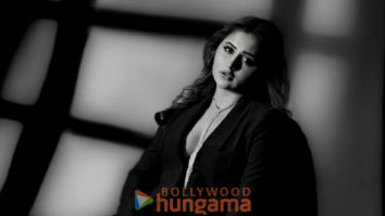 Celeb Photos Of Rashami Desai