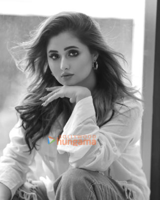 Celeb Photos Of Rashami Desai