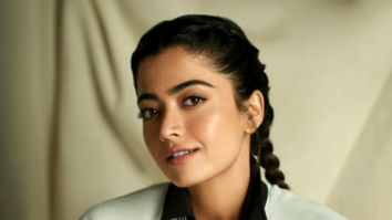 Celeb Photos Of Rashmika Mandanna
