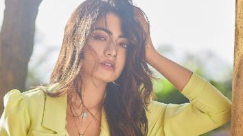 Celeb Photos Of Rashmika Mandanna