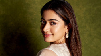 Celeb Photos of Rashmika Mandanna