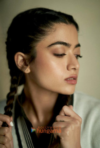 Celeb Photos Of Rashmika Mandanna