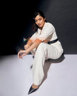 Rashmika Mandanna