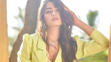 Celeb Photos Of Rashmika Mandanna