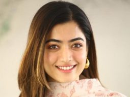 Rashmika Mandanna describes Bollywood songs as ‘romance’ and South songs as ‘masala’; social media reacts to her comments