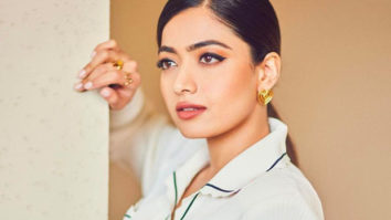 Rashmika Mandanna kicks off the shoot of Animal in Mumbai