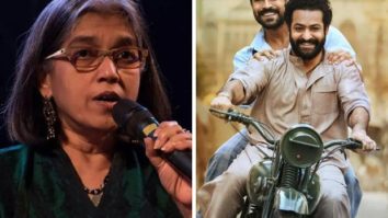 “RRR is a regressive film,” says Ratna Pathak Shah; opens up on her take