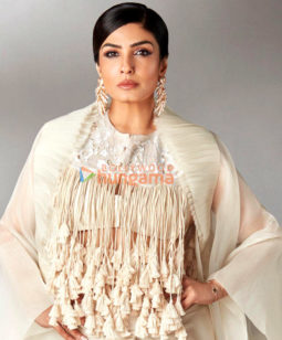 Celeb Photos Of Raveena Tandon