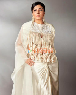 Raveena Tandon