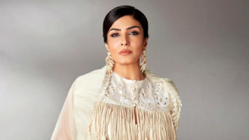 Raveena Tandon