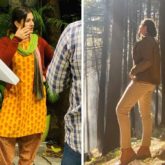 Raveena Tandon revisits Aranyak sets with unseen BTS pics and videos; pens a note for the Netflix series