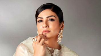 Raveena Tandon