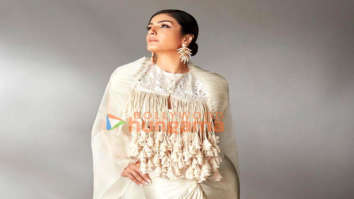 Celeb Photos Of Raveena Tandon