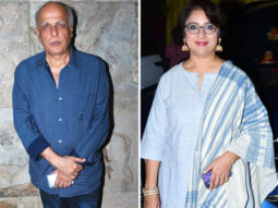 Remake of Mahesh Bhatt directorial Arth shelved, director Revathi claims, “I have postponed it for now”