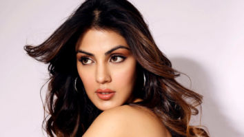 Celebrity Photos of Rhea Chakraborty