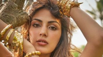 Celeb Photos Of Rhea Chakraborty