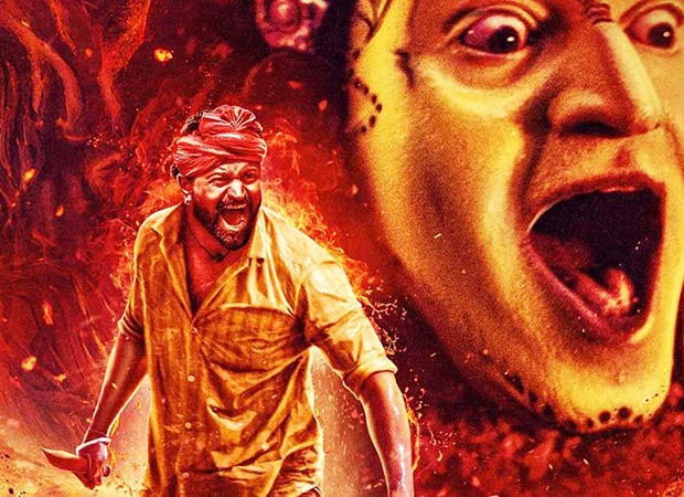 Rishab Shetty expresses his gratitude towards the masses for the success of Kantara