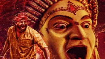 Rishab Shetty starrer Kantara in Hindi to arrive on Netflix on December 9 Rishab Shetty starrer Kantara in Hindi to arrive on Netflix on December 9