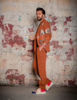 Celeb Photos Of Riteish Deshmukh