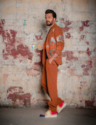 Celeb Photos Of Riteish Deshmukh