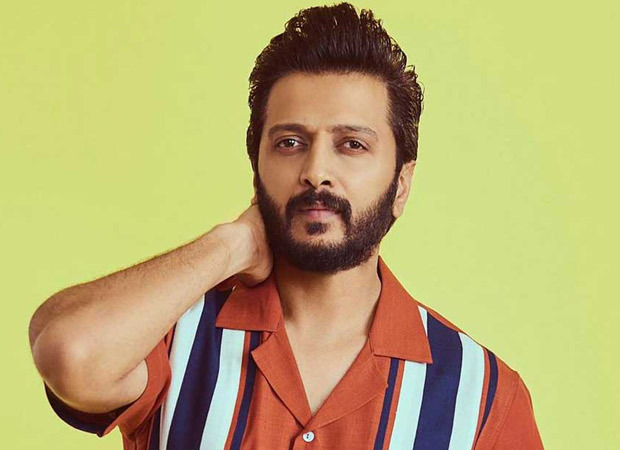Riteish Deshmukh apologizes to a journalist who claims to have been mistreated by his bouncer