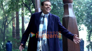 Movie Stills Of The Movie Rocky Aur Rani Ki Prem Kahani