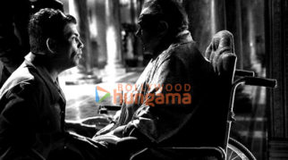 On The Sets Of The Movie Rocky Aur Rani Ki Prem Kahani