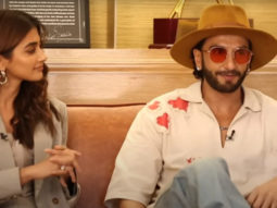 Rohit Shetty, Ranveer, Pooja, Varun, & Jacqueline reveal their favorite double role movies