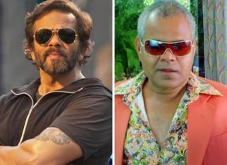 EXCLUSIVE: Rohit Shetty recalls a hilarious memory from the sets of All The Best featuring Sanjay Mishra, watch