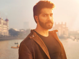 Russo Brothers announce Varun Dhawan as the lead of Citadel in India; shooting begins in January 2023