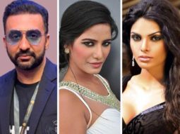 Pornography case: SC grants anticipatory bail to Raj Kundra, Poonam Pandey and Sherlyn Chopra