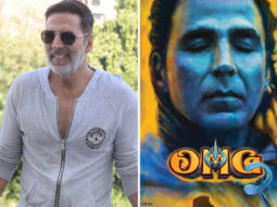 SCOOP: Akshay Kumar’s OMG Oh My God 2 deals with sex education; the actor confirms that it’ll release in April or May 2023
