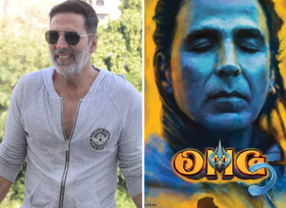 SCOOP: Akshay Kumar's OMG Oh My God 2 deals with sex education; the actor  confirms that it'll release in April or May 2023 : Bollywood News -  Bollywood Hungama