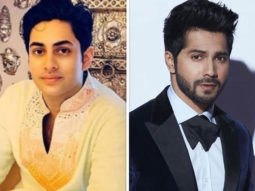 SCOOP: Here is the REAL reason why Agastya Nanda replaced Varun Dhawan in Ikkis