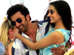 SCOOP: Is the Ranbir Kapoor-Shraddha Kapoor starrer named Tu Jhoothi Main Makkaar?