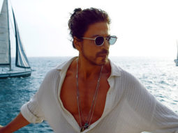 REVEALED: Shah Rukh Khan’s first look from ‘Besharam Rang’, the song from Pathaan to be out tomorrow