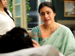 Movie Stills Of The Movie Salaam Venky