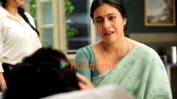 Movie Stills Of The Movie Salaam Venky