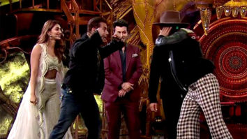 Salman Confuses Ranveer Singh in Whisper Challenge | Bigg Boss 16 | Cirkus