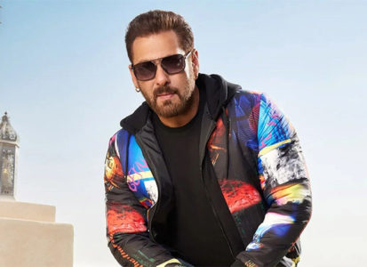 Salman Khan - All fashion brands are about looking good.