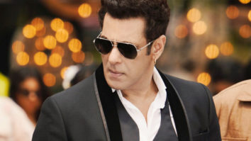 Salman Khan reshoots Kisi Ka Bhai Kisi Ki Jaan song; amps up grandeur with 800 dancers and five couples before wrapping up the film