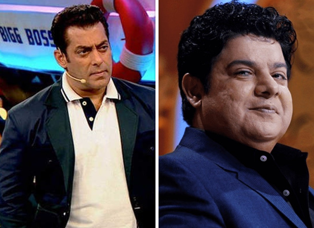 Bigg Boss 16: Salman Khan slams Sajid Khan for a prank at the “expense” of Abdu Rozik : Bollywood News